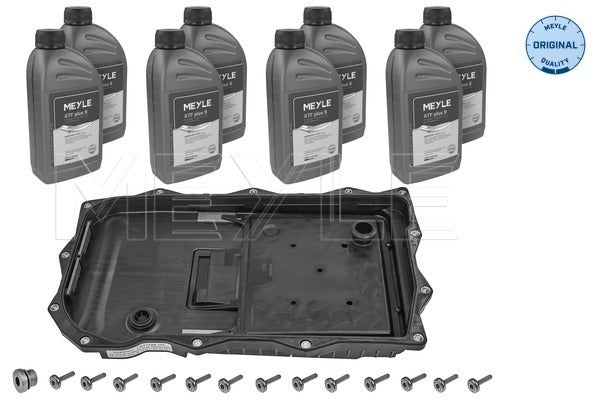 Set revizie cutie viteze automata Meyle 300 135 1007