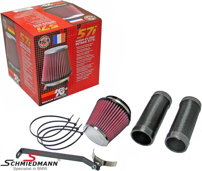 Filtru aer sport K&N 57-0680