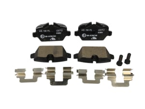 Set placute frana ATE 13.0470-2713.2