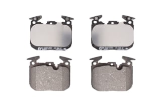 Set placute frana ATE 13.0460-4875.2