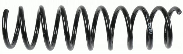 Set arcuri elicoidale Spate Sachs 996711