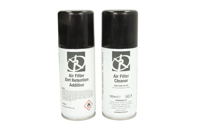 Kit Curatare Filtru Aer Pipercross TUC9000