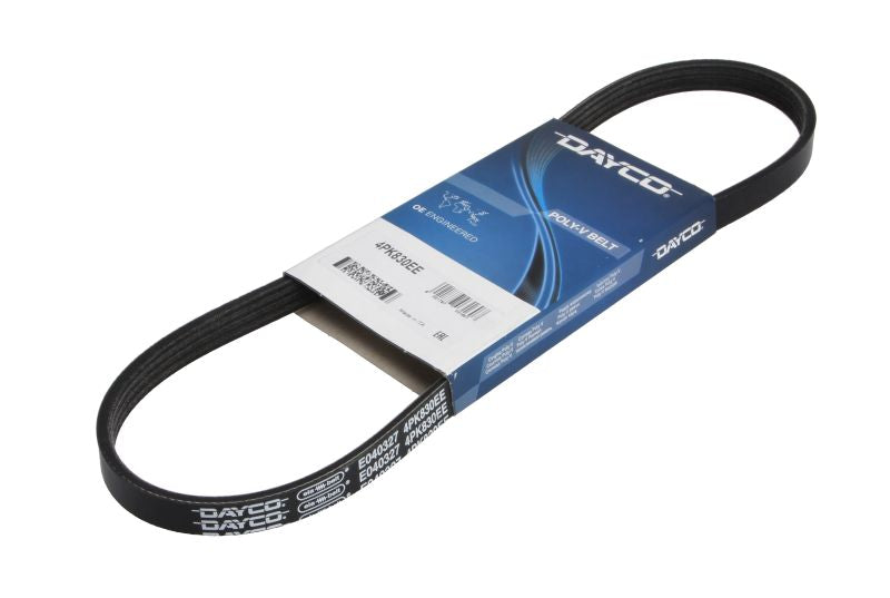 Curea transmisie cu caneluri Dayco DAY4PK830EE