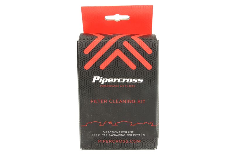 Kit Curatare Filtru Aer Pipercross TUC9000