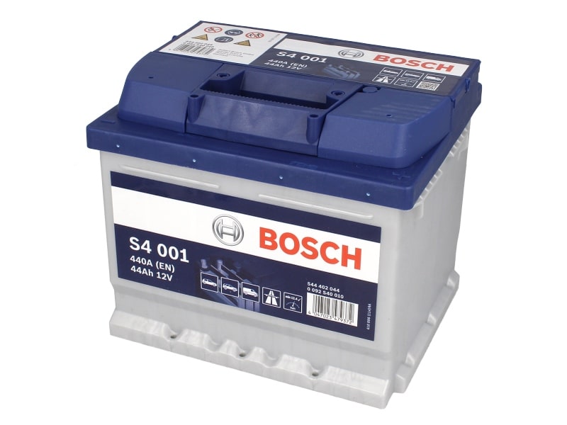 Baterie auto Bosch 44Ah 440A