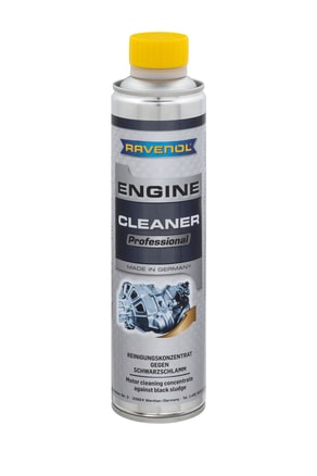 Engine flush Ravenol