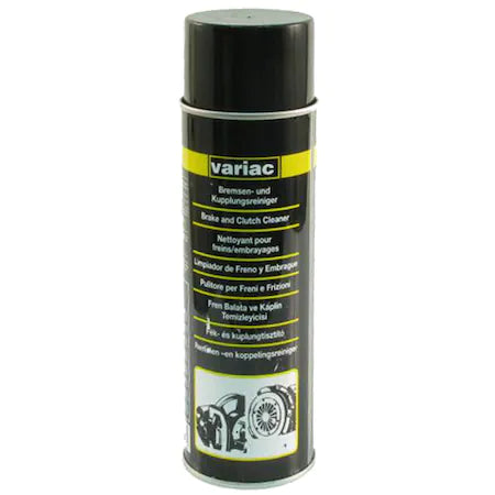 Spray curatare frane Loctite Variac 500ml