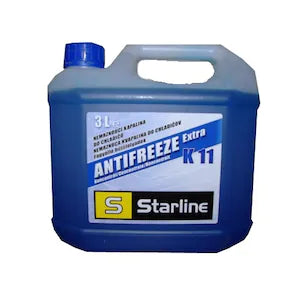 Antigel concentrat G11 Starline 1L