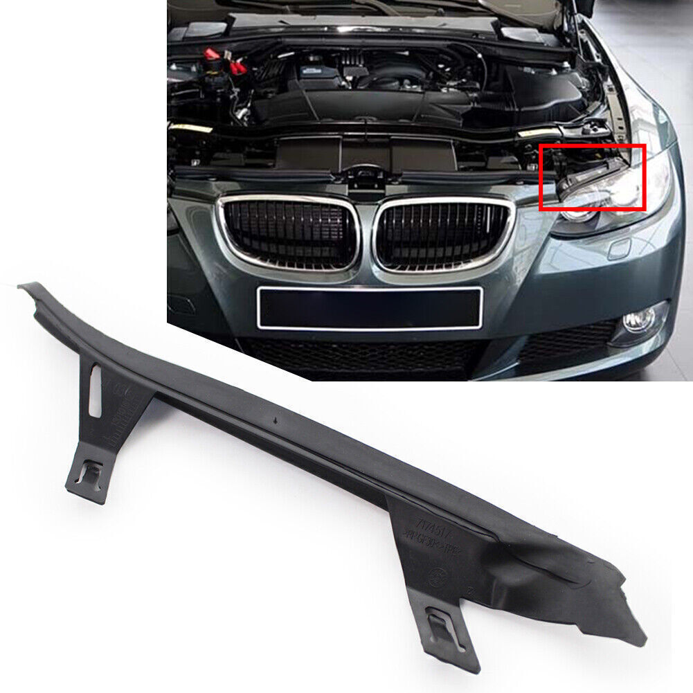 Set Garnitura far OEM BMW pentru E90/E91/E92/E93