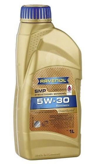 RAVENOL SMP 5W-30 - Bimmers
