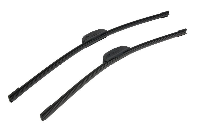 Set stergatoare parbriz BOSCH AEROTWIN 530mm+450mm