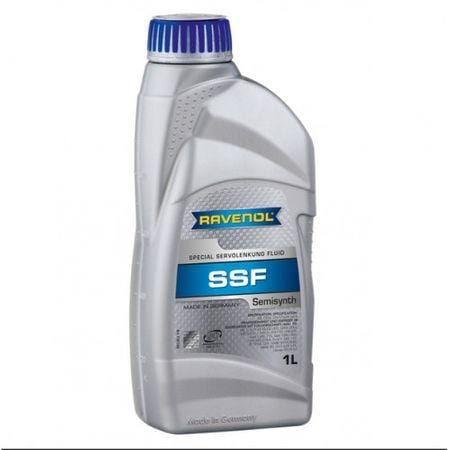Ravenol SSF Special Servolenkung - Bimmers