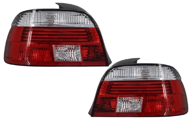 Set Stopuri LED compatibile cu BMW E39 Facelift Look