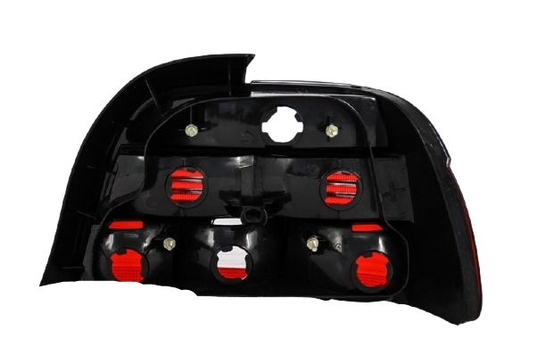 Set Stopuri LED compatibile cu BMW E39 Facelift Look