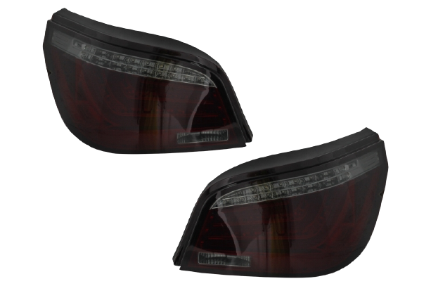 Stopuri LED Bar compatibile cu BMW Seria 5 E60