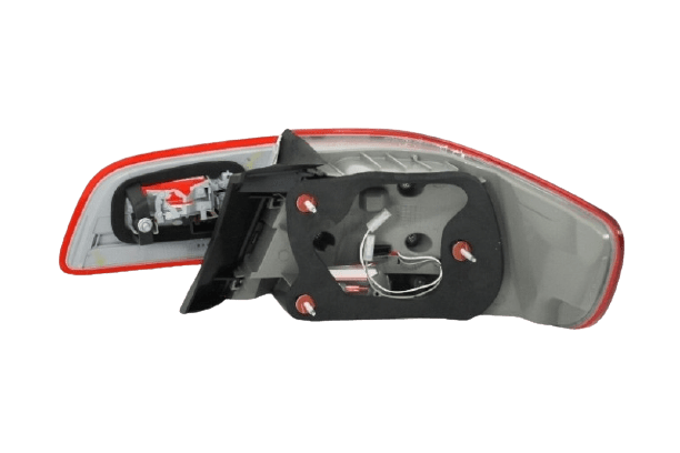 Set Stopuri LED compatibile cu BMW e92