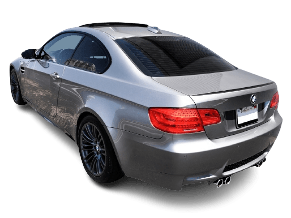 Set Stopuri LED compatibile cu BMW e92