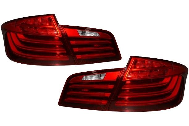 Set Stopuri LED compatibile cu BMW F10