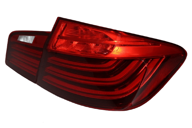 Set Stopuri LED compatibile cu BMW F10