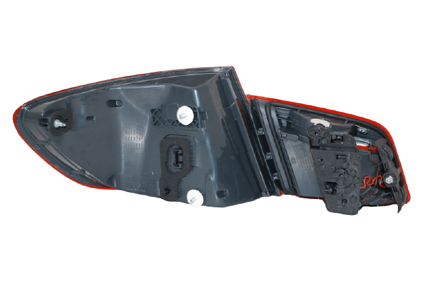 Set Stopuri LED compatibile cu BMW F10