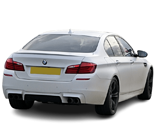 Set Stopuri LED compatibile cu BMW F10