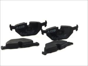 Set placute frana ABE C2B006ABE