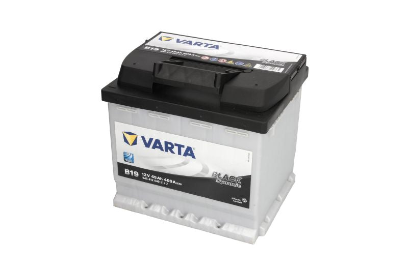 Baterie auto Varta 45Ah 400A