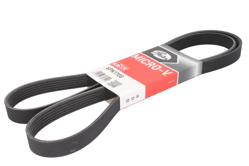 Curea transmisie cu caneluri Gates GAT6PK1700
