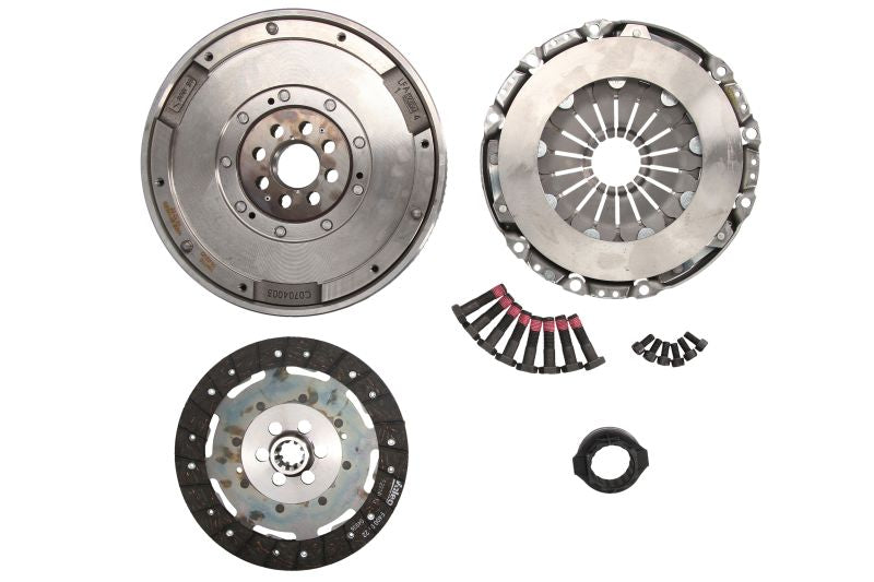 Set ambreiaj Valeo VAL837115 5525ac