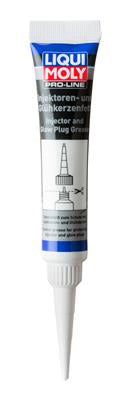 Vaselina montaj injectoare si bujii incandescente Liqui Moly Pro Line
