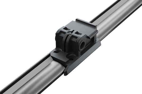 Set stergatoare parbriz BOSCH AEROTWIN 600mm+475mm