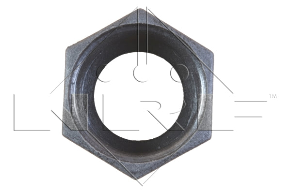 Radiator racire motor NRF 58247