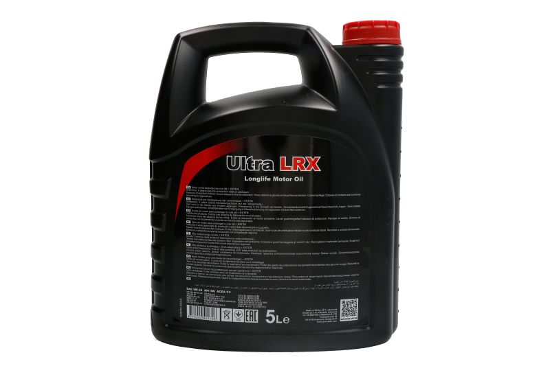 Ulei motor Chempioil Ultra LRX 5w30