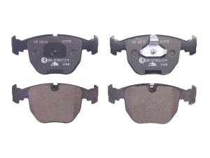 Set placute frana ATE 13.0470-7078.2 Fata