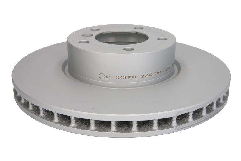 Disc frana Fata Bosch 0986478024