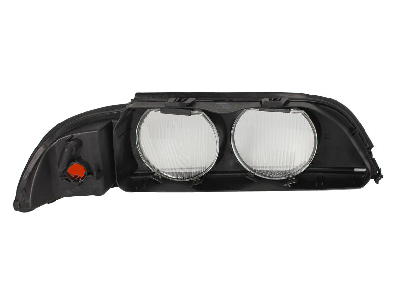 Sticla far TYC compatibila cu BMW e39 (11.95-09.2000)