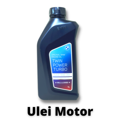 Ulei Motor