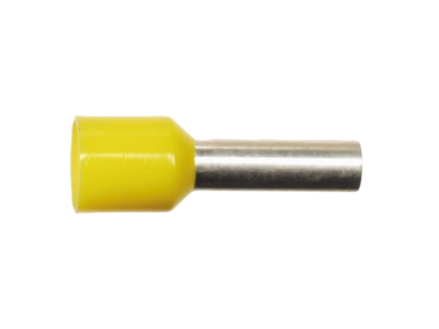 Inel terminal ACV 340600, 6.0 mm²