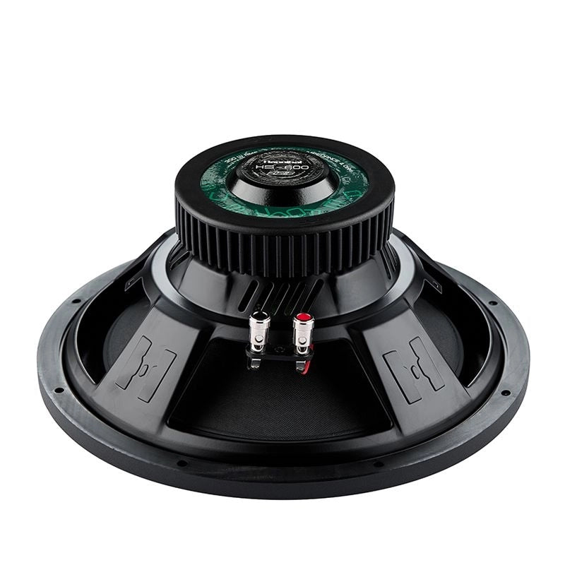 Subwoofer Auto Deaf Bonce Hannibal HS-600 , 300 MM , 300 W