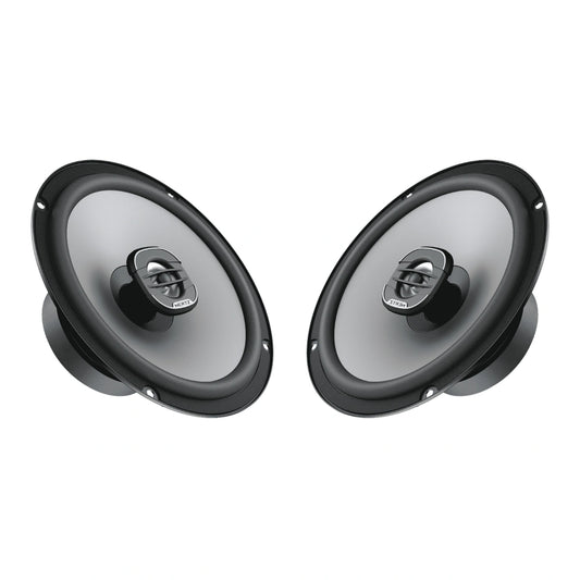 Pachet difuzoare auto usi Spate Audi A6 C6 2004-2011 Hertz Uno 55 W