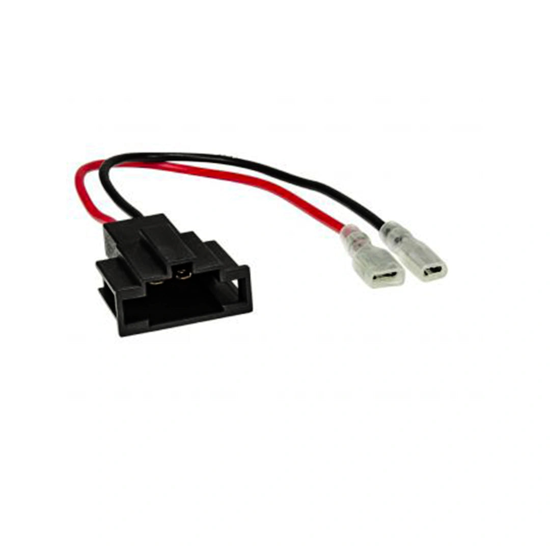 Pachet difuzoare auto usi Fata Audi A6 C6 2004-2011 Hertz Dieci 80 W