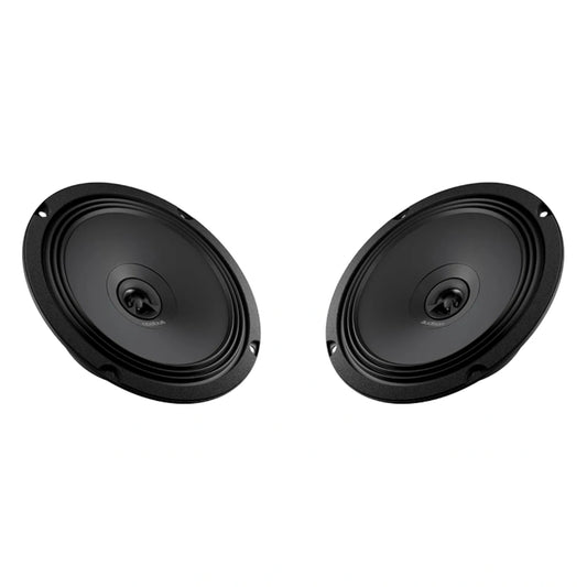 Pachet difuzoare auto usi Spate Audi A6 C6 2004-2011 Audison Prima 70 W