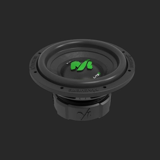 Pachet Subwoofer auto Deaf Bonce 500W RMS