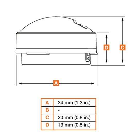 Set Tweeter Hertz Dieci DT24.3