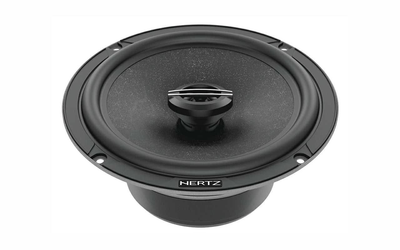 Pachet Difuzoare Auto cu subwoofer Audi A6 C6 2004-2011 Hertz Cento 1500 W