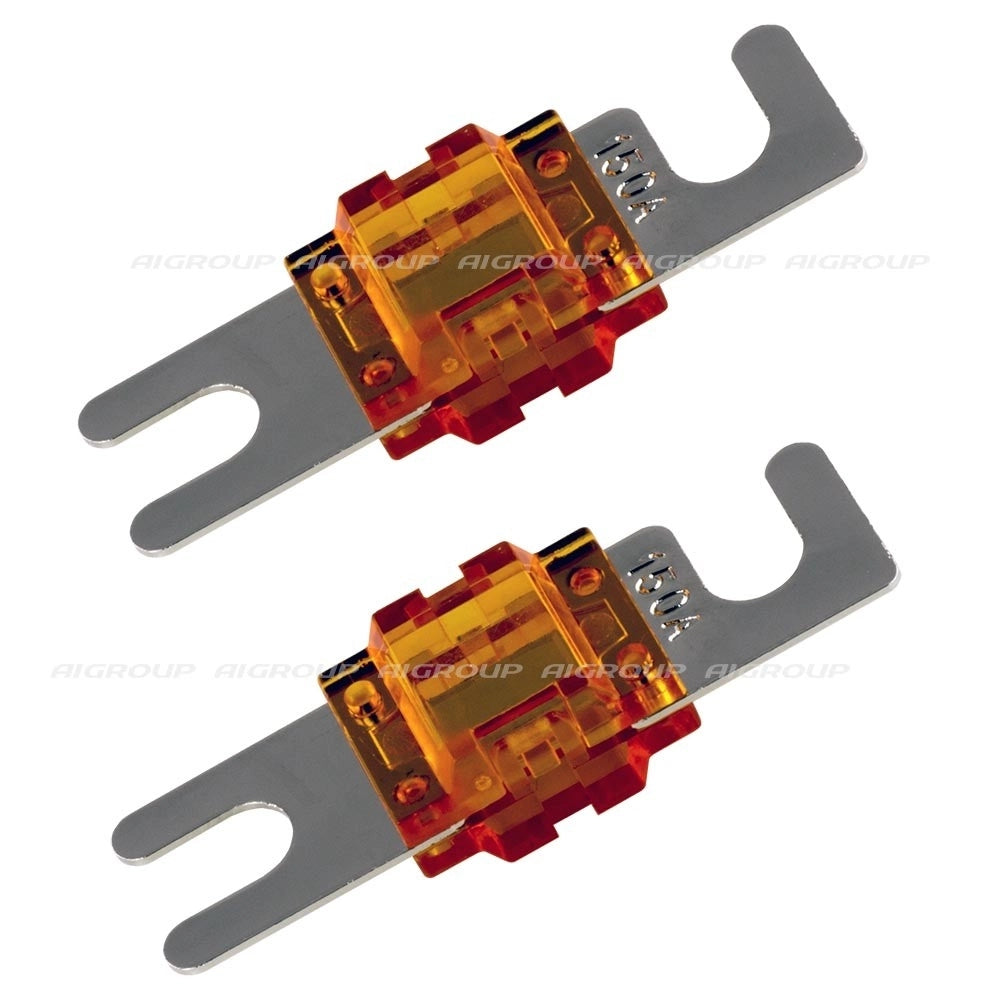 Siguranta Mini ANL, Four Connect 4-690658, 150A