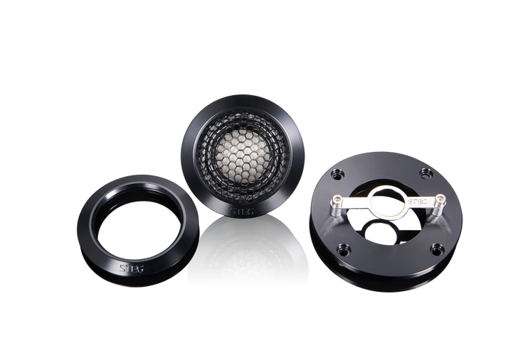 Tweeter auto Steg MSS1, 56 mm, 4Ω, set 2 tweetere