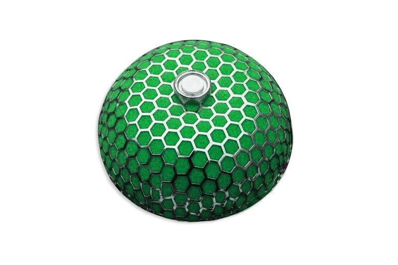 Filtru aer ciuperca FMIC (universal) - 76mm