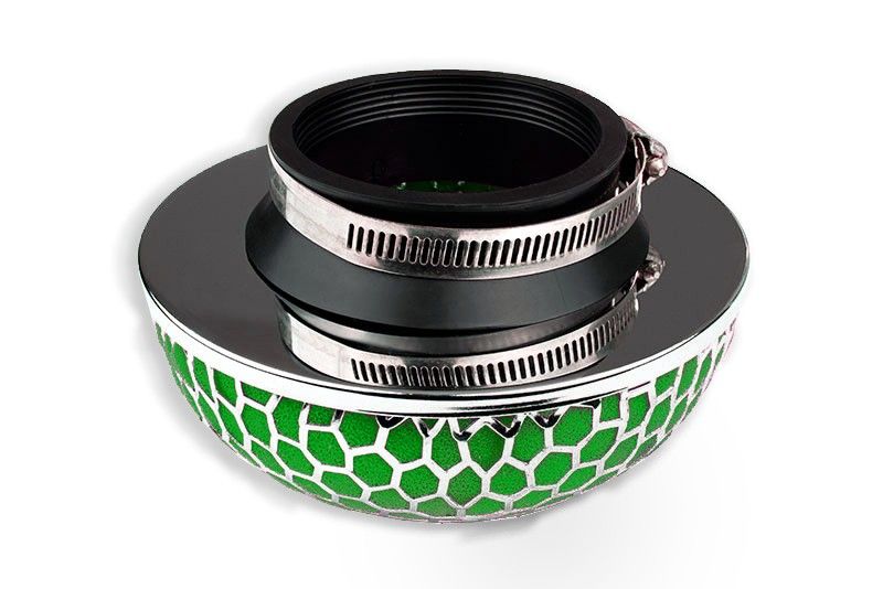 Filtru aer ciuperca FMIC (universal) - 76mm
