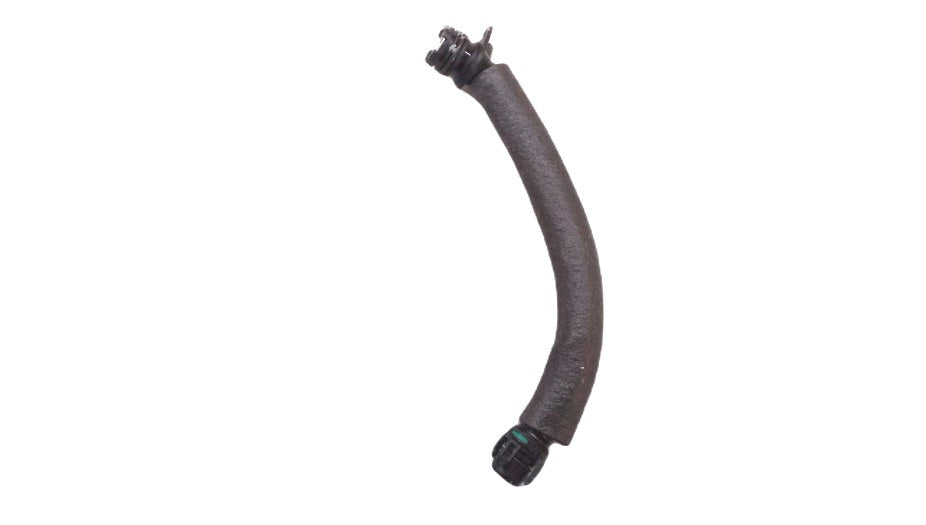 Furtun, aerisire bloc motor OE BMW 11127599753